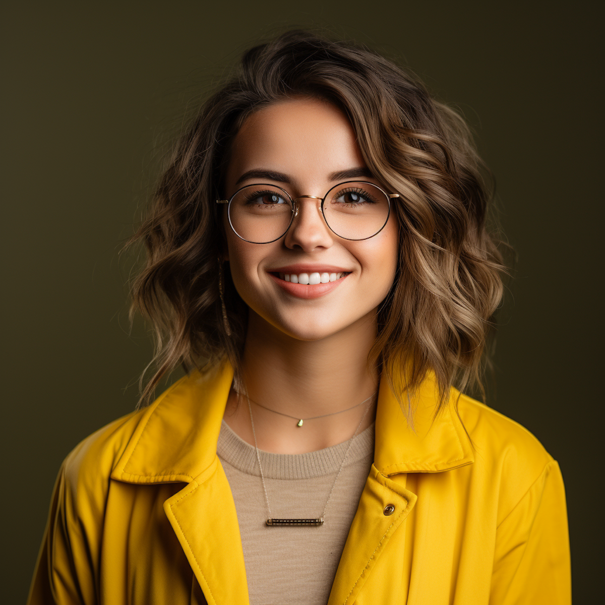  Emily Carter - Web Designer