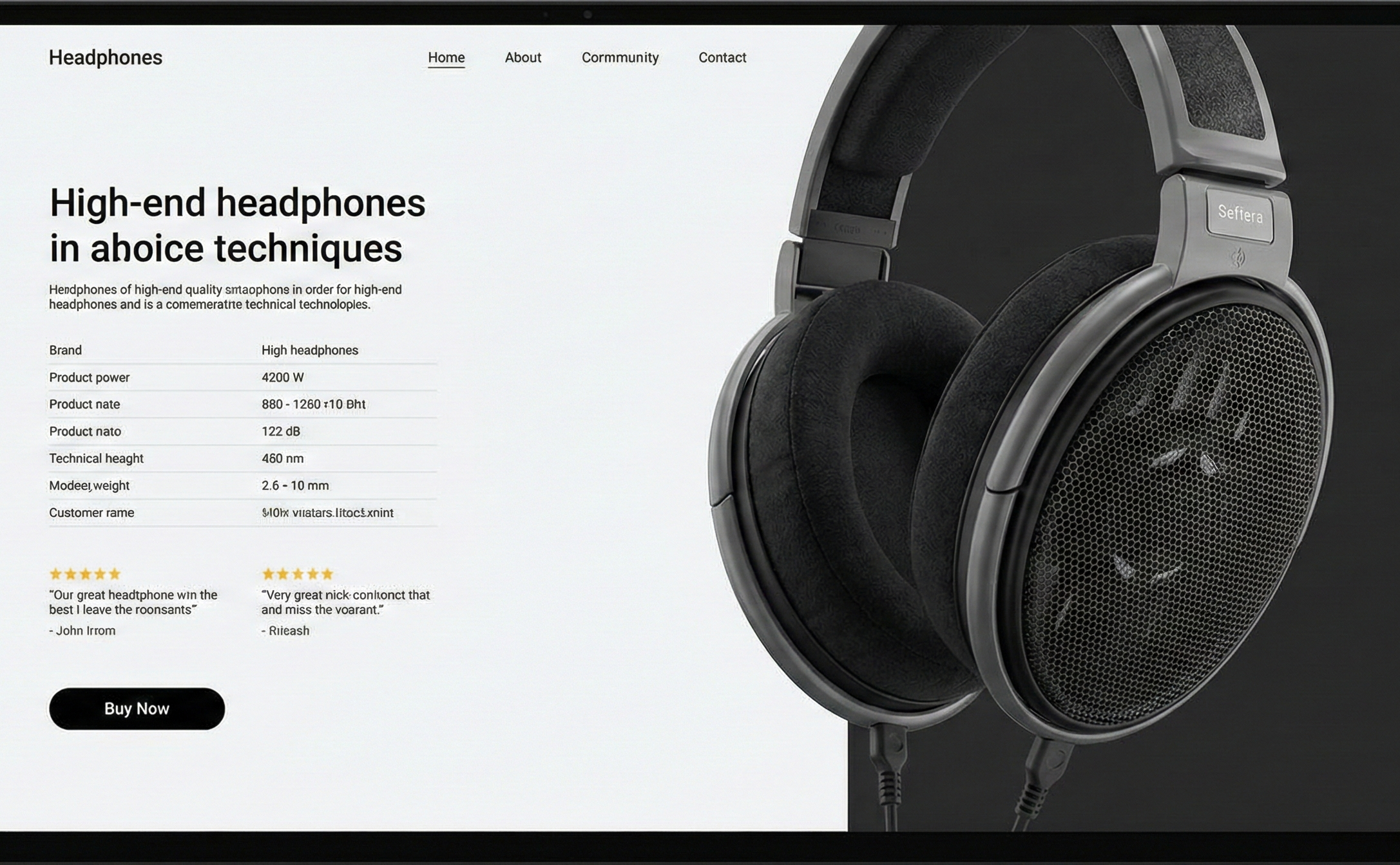 Project 1 Screenshot