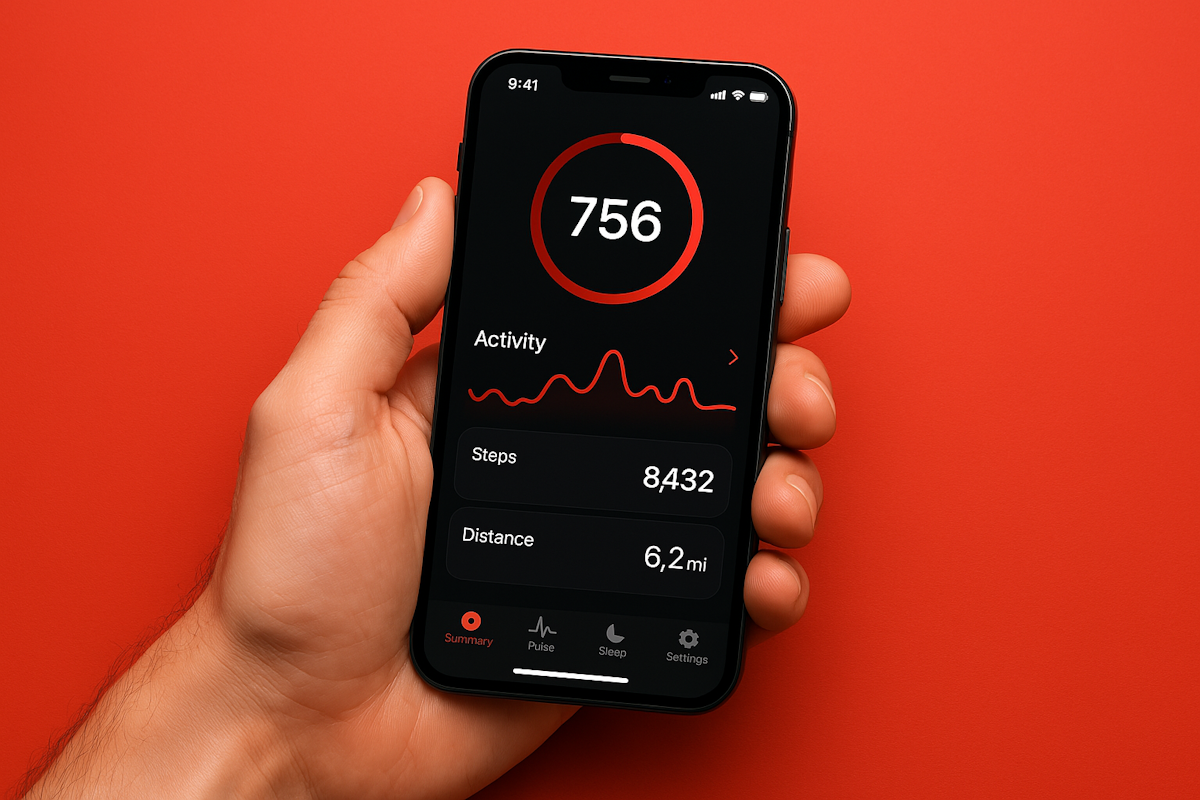 Project 3 Screenshot